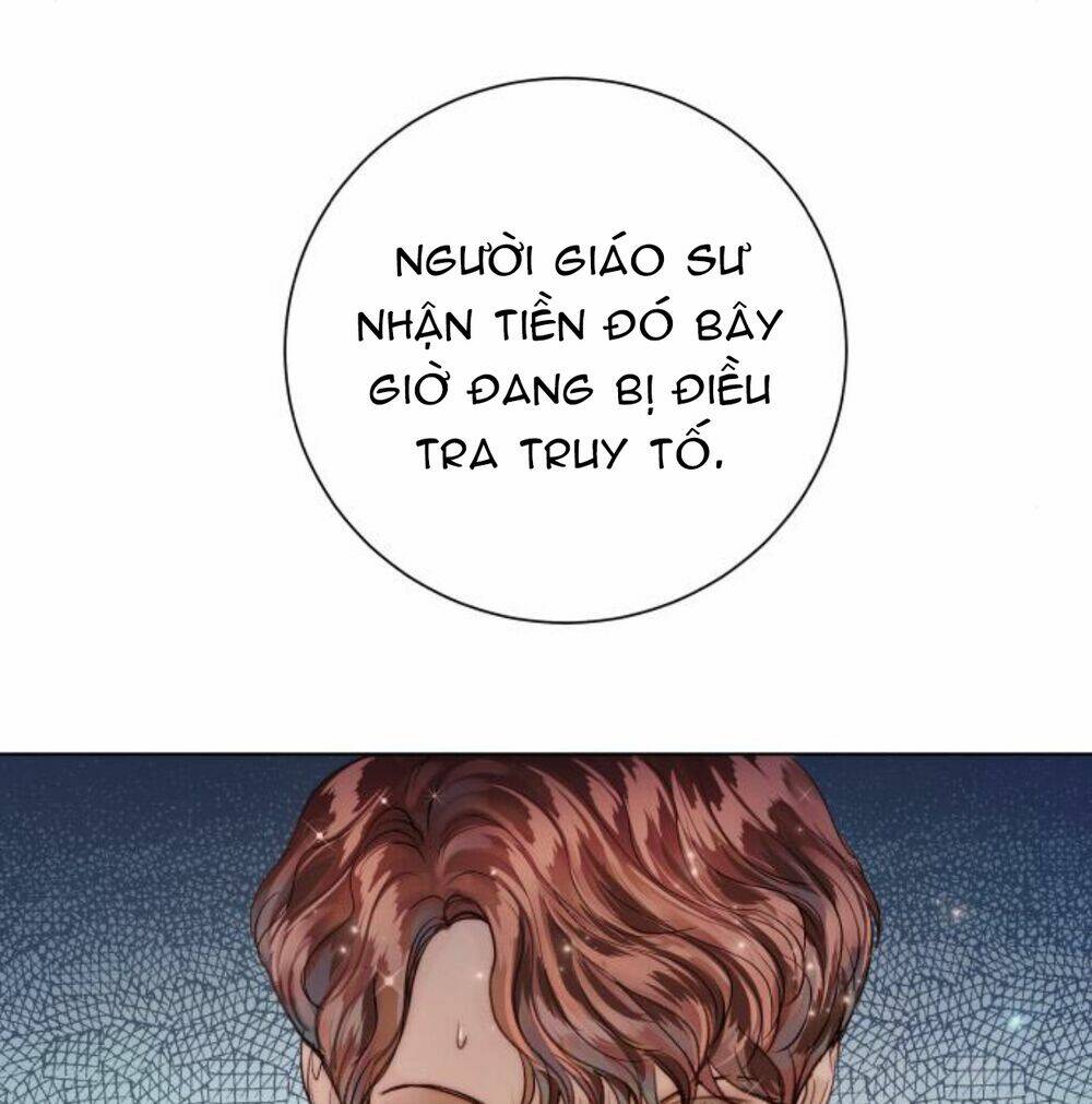 Kết Thúc Nhất Định Sẽ Có Hậu: Chapter 35