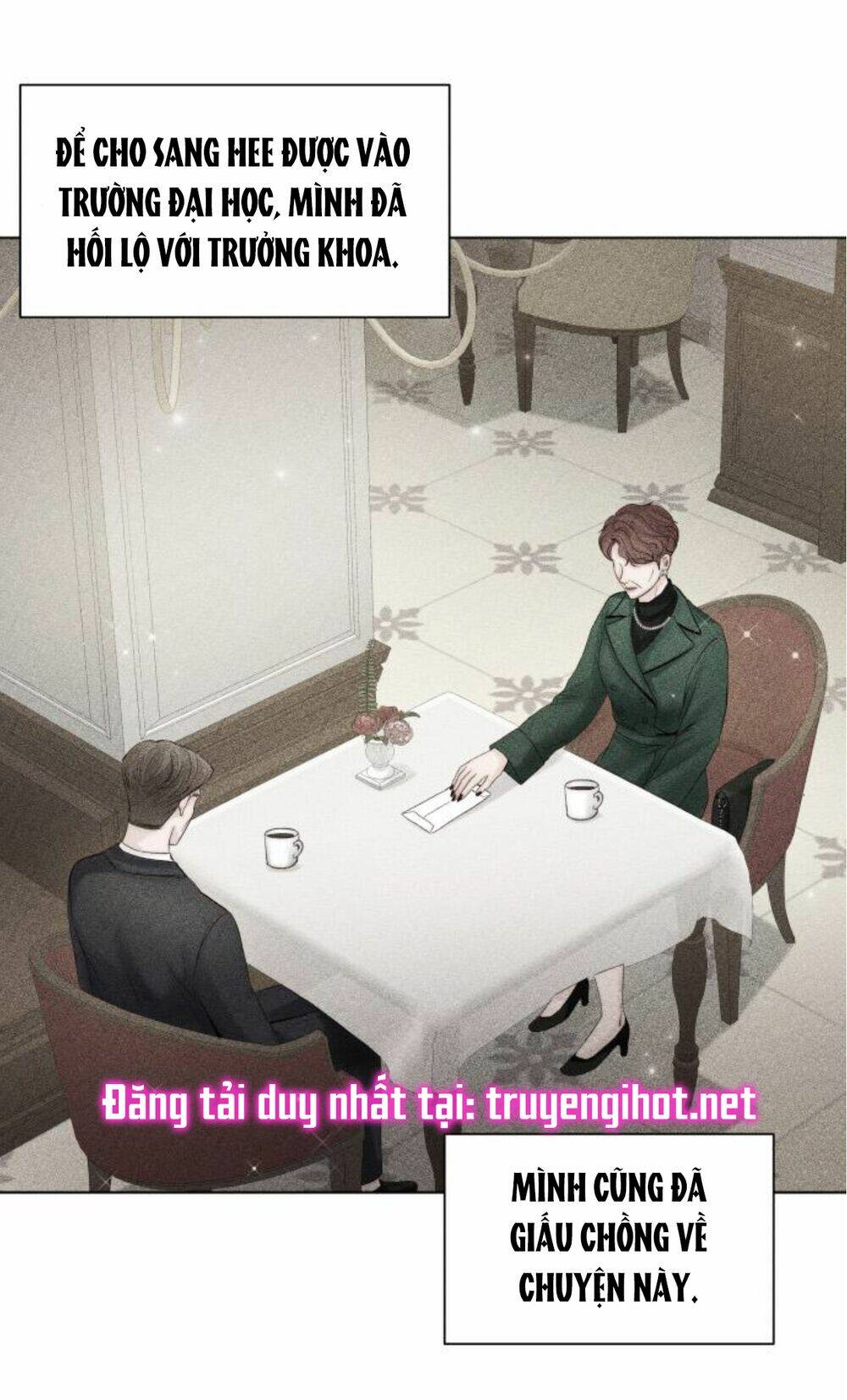 Kết Thúc Nhất Định Sẽ Có Hậu: Chapter 35