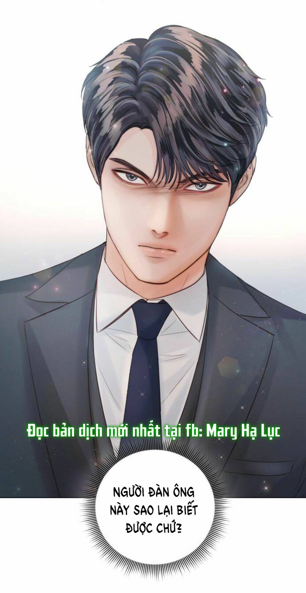 Kết Thúc Nhất Định Sẽ Có Hậu: Chapter 35