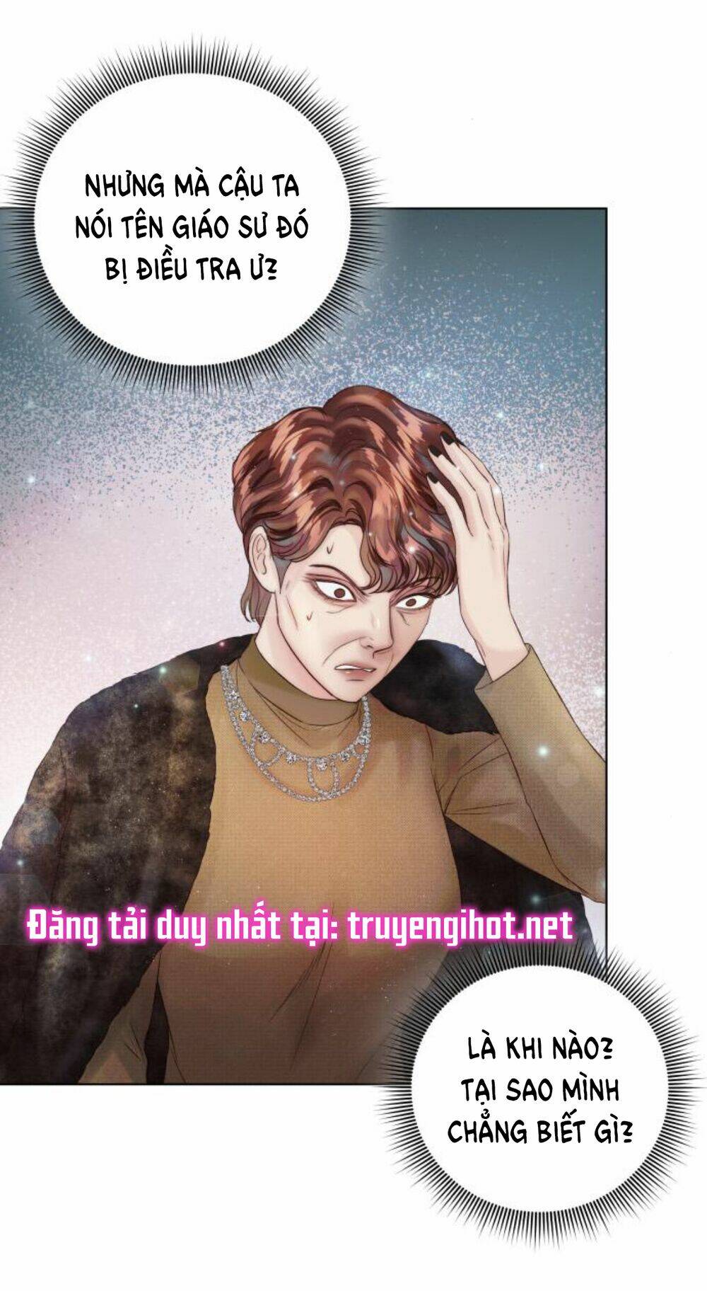 Kết Thúc Nhất Định Sẽ Có Hậu: Chapter 35
