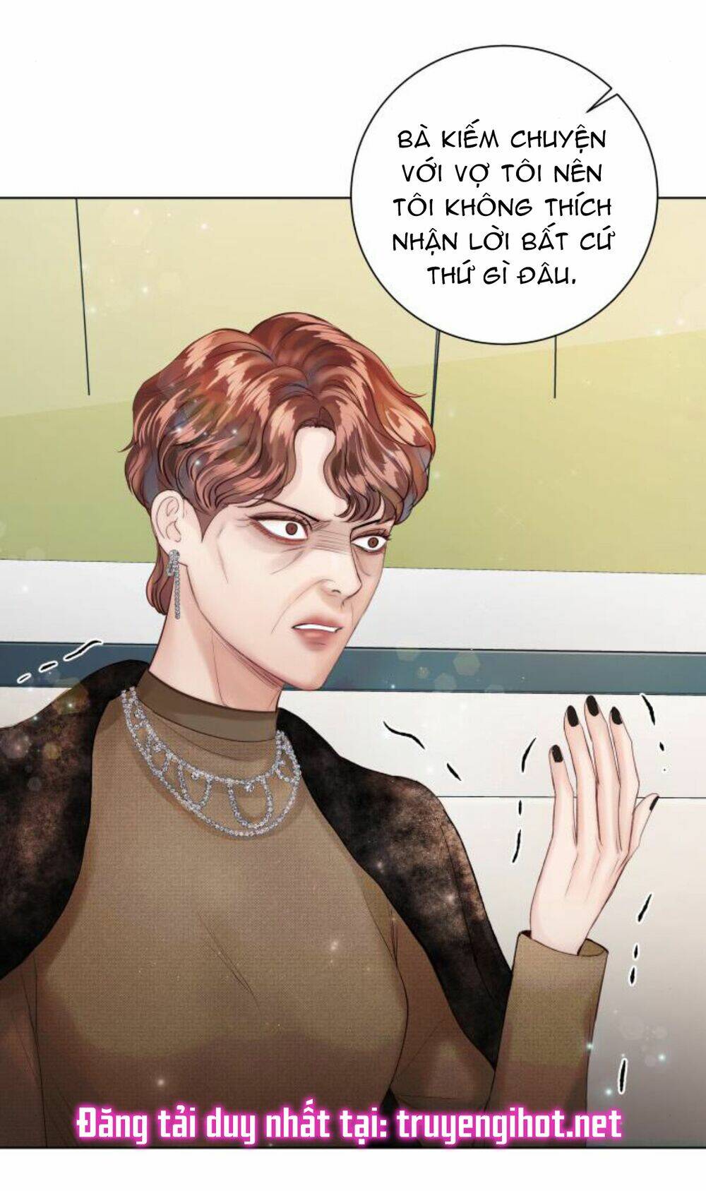 Kết Thúc Nhất Định Sẽ Có Hậu: Chapter 35