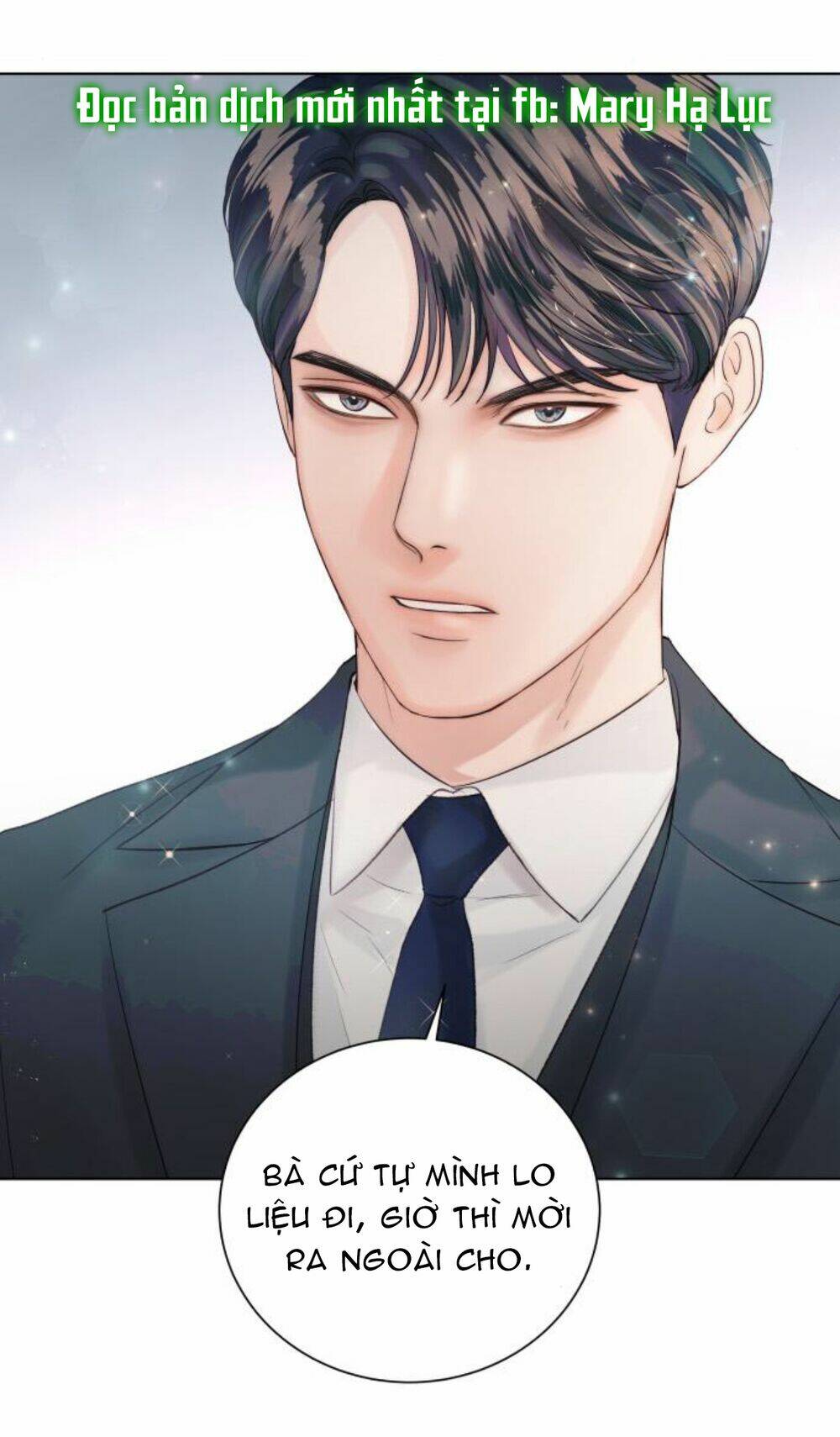 Kết Thúc Nhất Định Sẽ Có Hậu: Chapter 35
