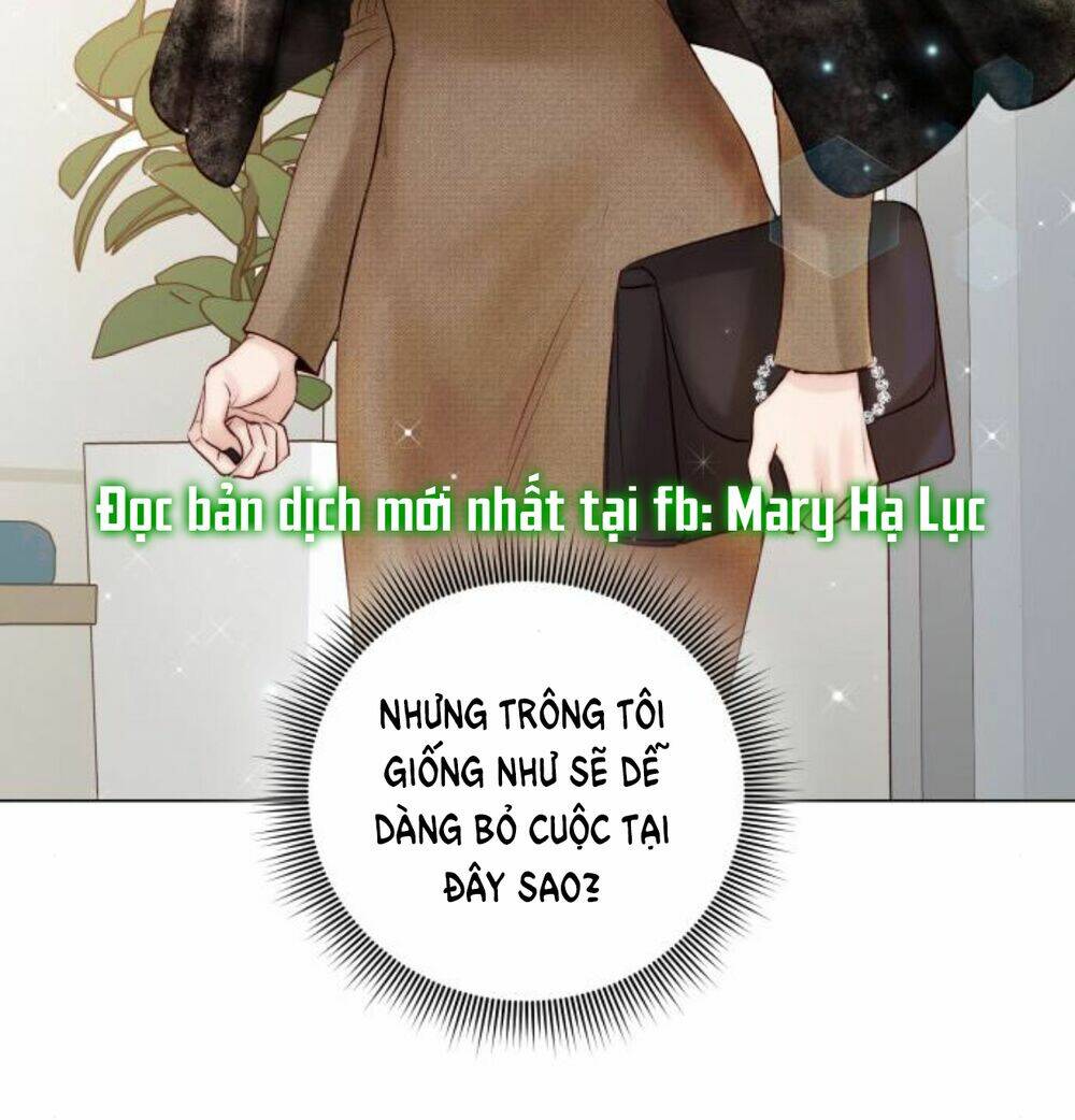 Kết Thúc Nhất Định Sẽ Có Hậu: Chapter 35