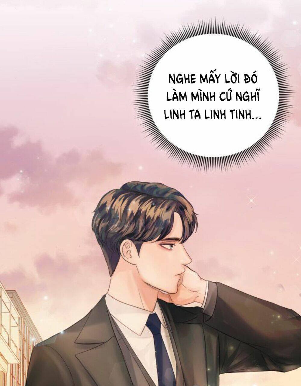 Kết Thúc Nhất Định Sẽ Có Hậu: Chapter 35