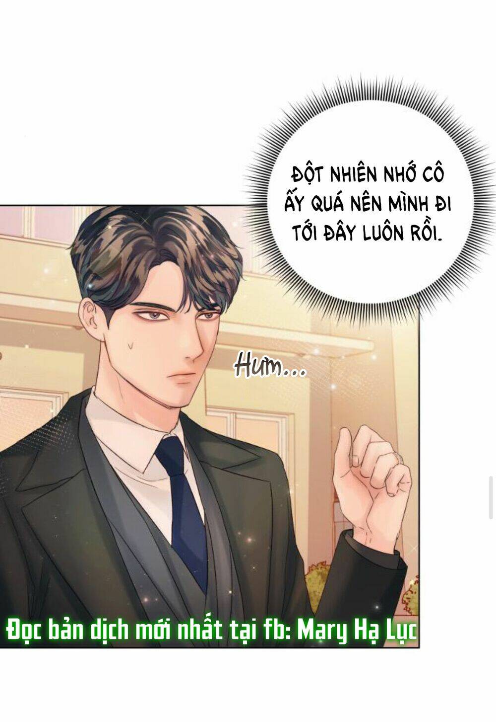Kết Thúc Nhất Định Sẽ Có Hậu: Chapter 35