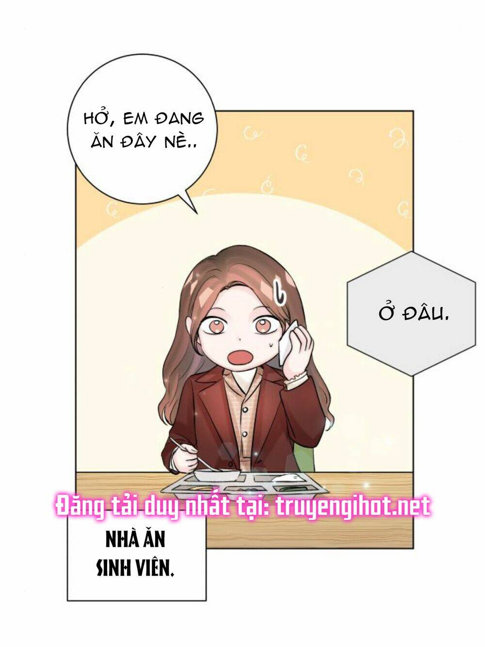 Kết Thúc Nhất Định Sẽ Có Hậu: Chapter 35