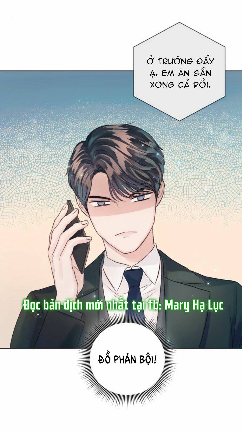 Kết Thúc Nhất Định Sẽ Có Hậu: Chapter 35