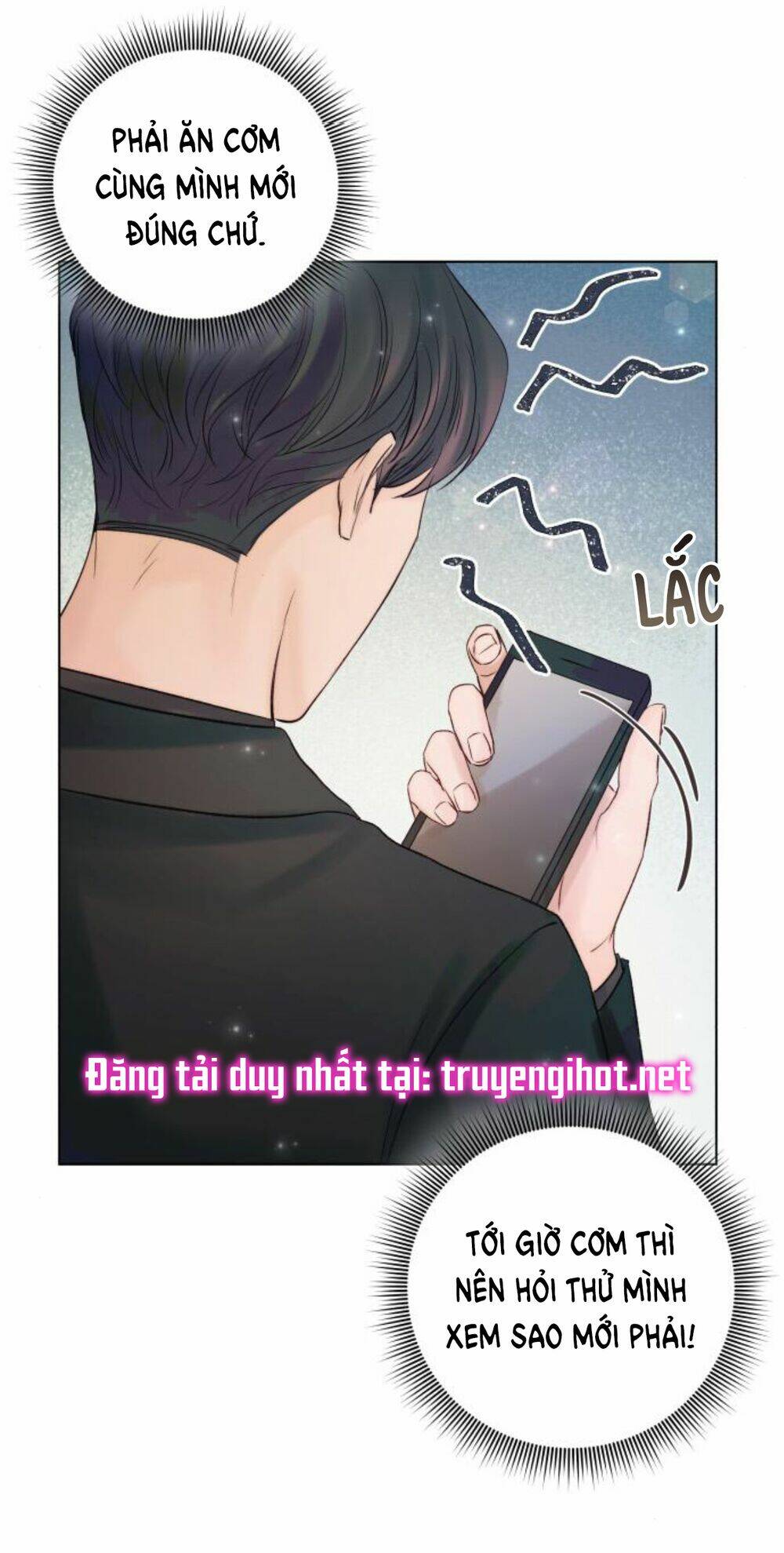 Kết Thúc Nhất Định Sẽ Có Hậu: Chapter 35