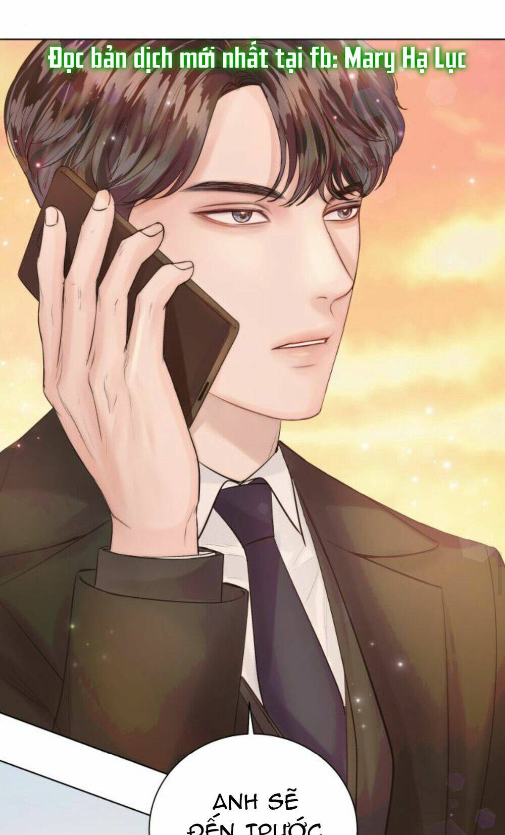 Kết Thúc Nhất Định Sẽ Có Hậu: Chapter 35