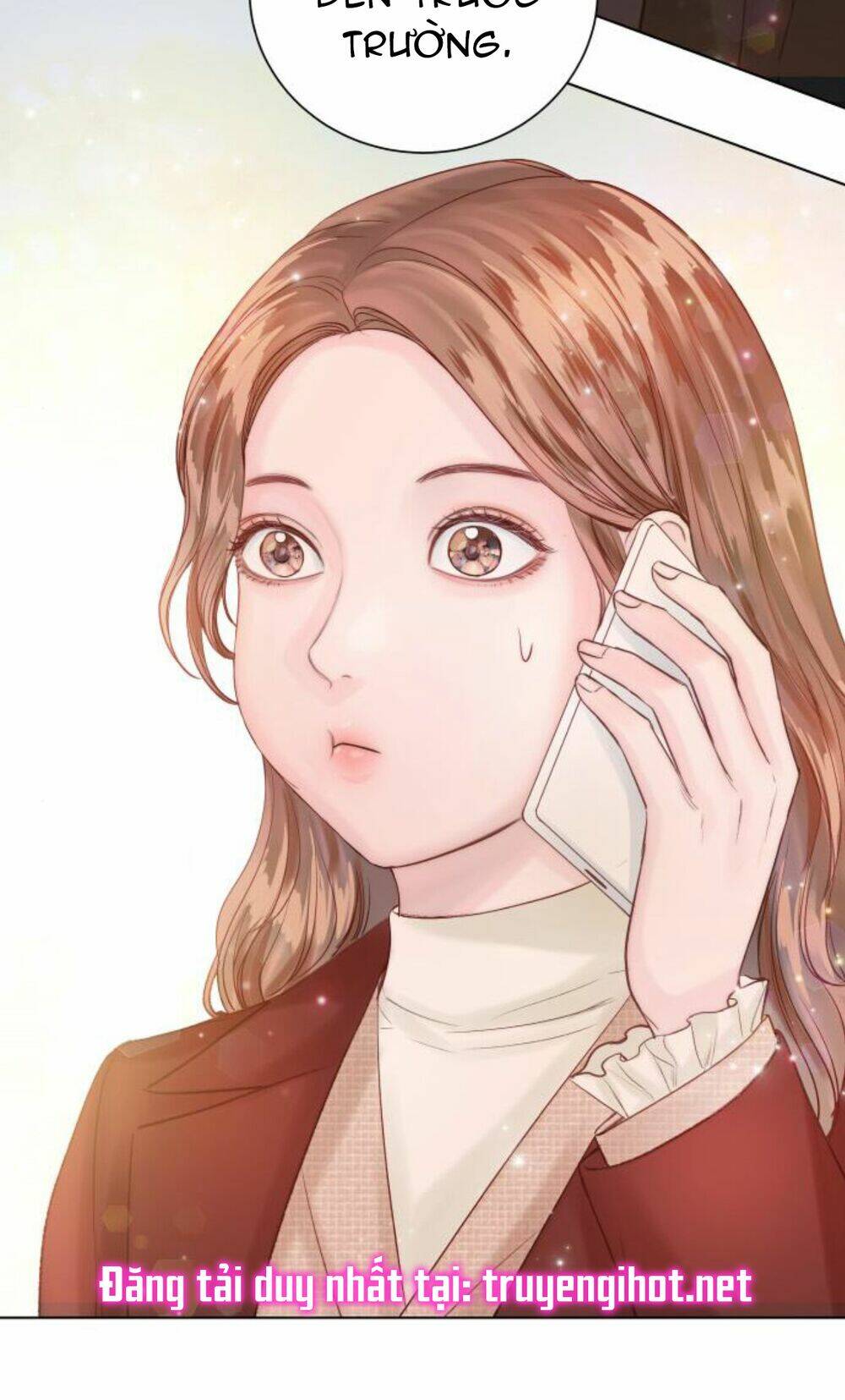 Kết Thúc Nhất Định Sẽ Có Hậu: Chapter 35
