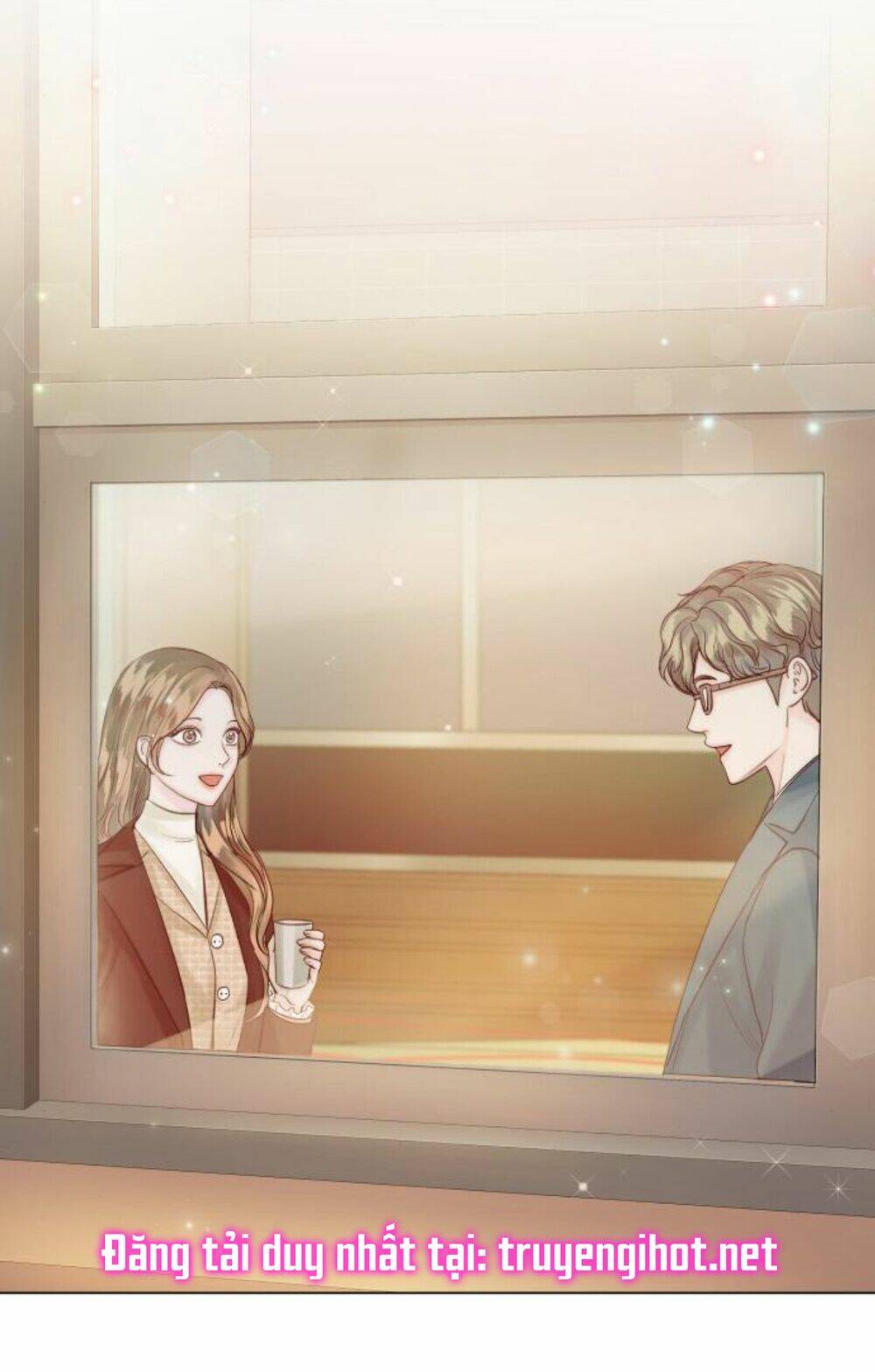 Kết Thúc Nhất Định Sẽ Có Hậu: Chapter 35