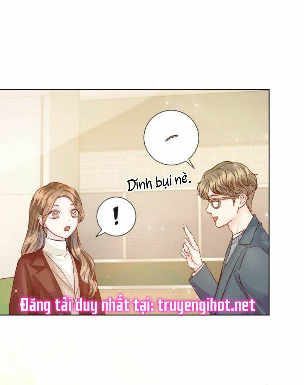 Kết Thúc Nhất Định Sẽ Có Hậu: Chapter 35
