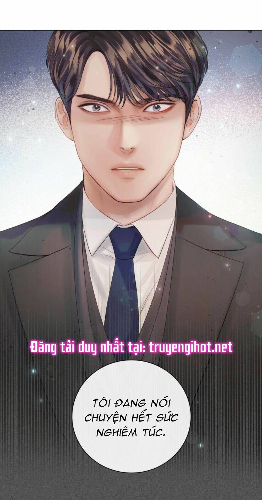 Kết Thúc Nhất Định Sẽ Có Hậu: Chapter 35