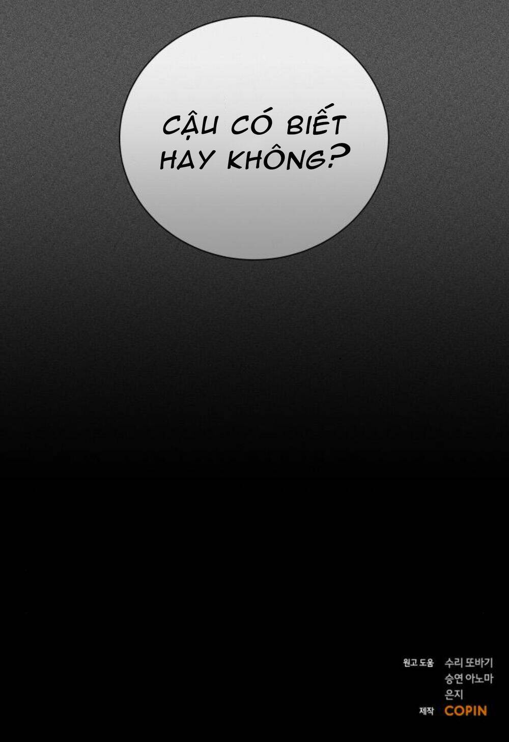 Kết Thúc Nhất Định Sẽ Có Hậu: Chapter 35