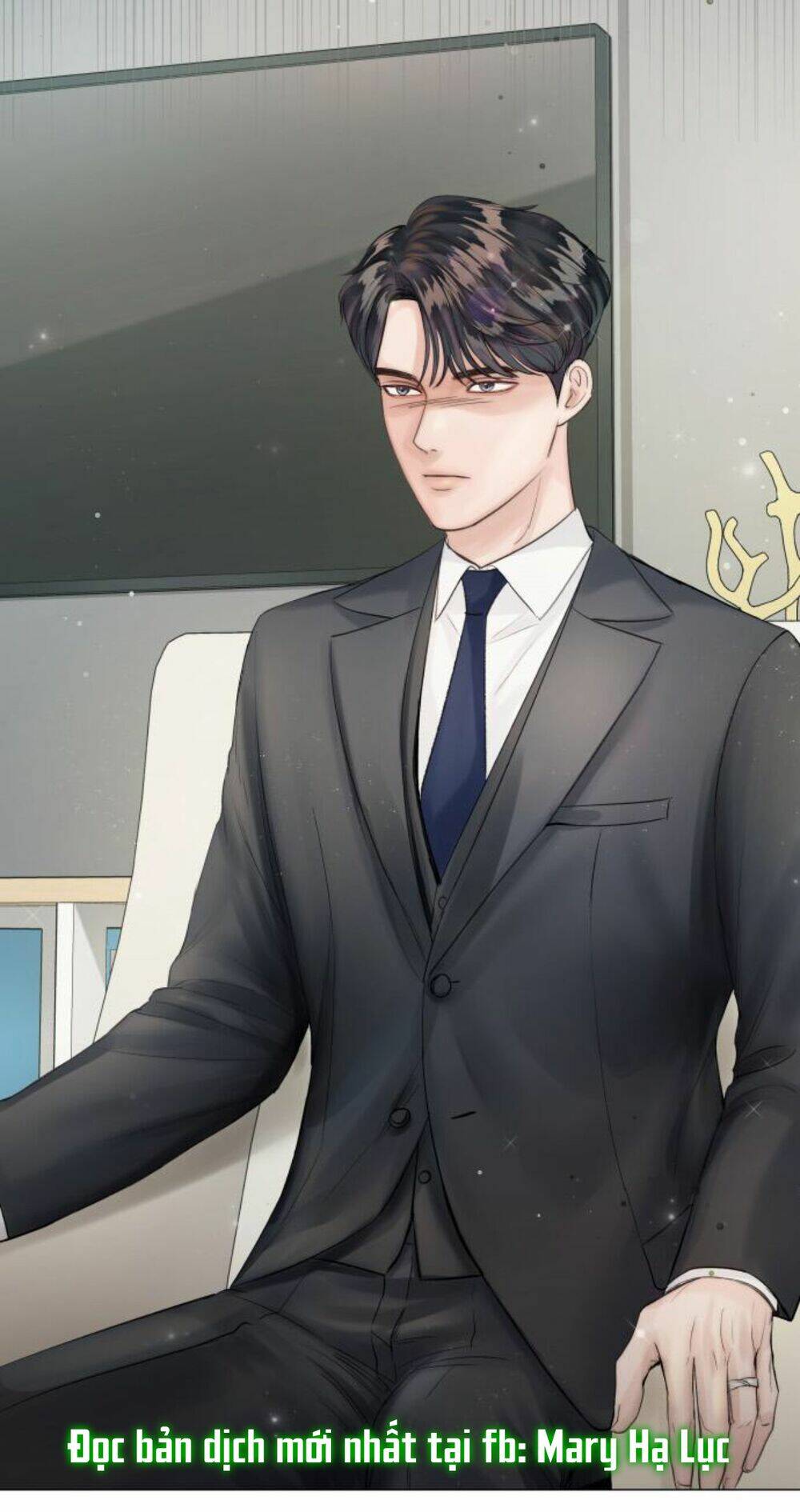 Kết Thúc Nhất Định Sẽ Có Hậu: Chapter 35