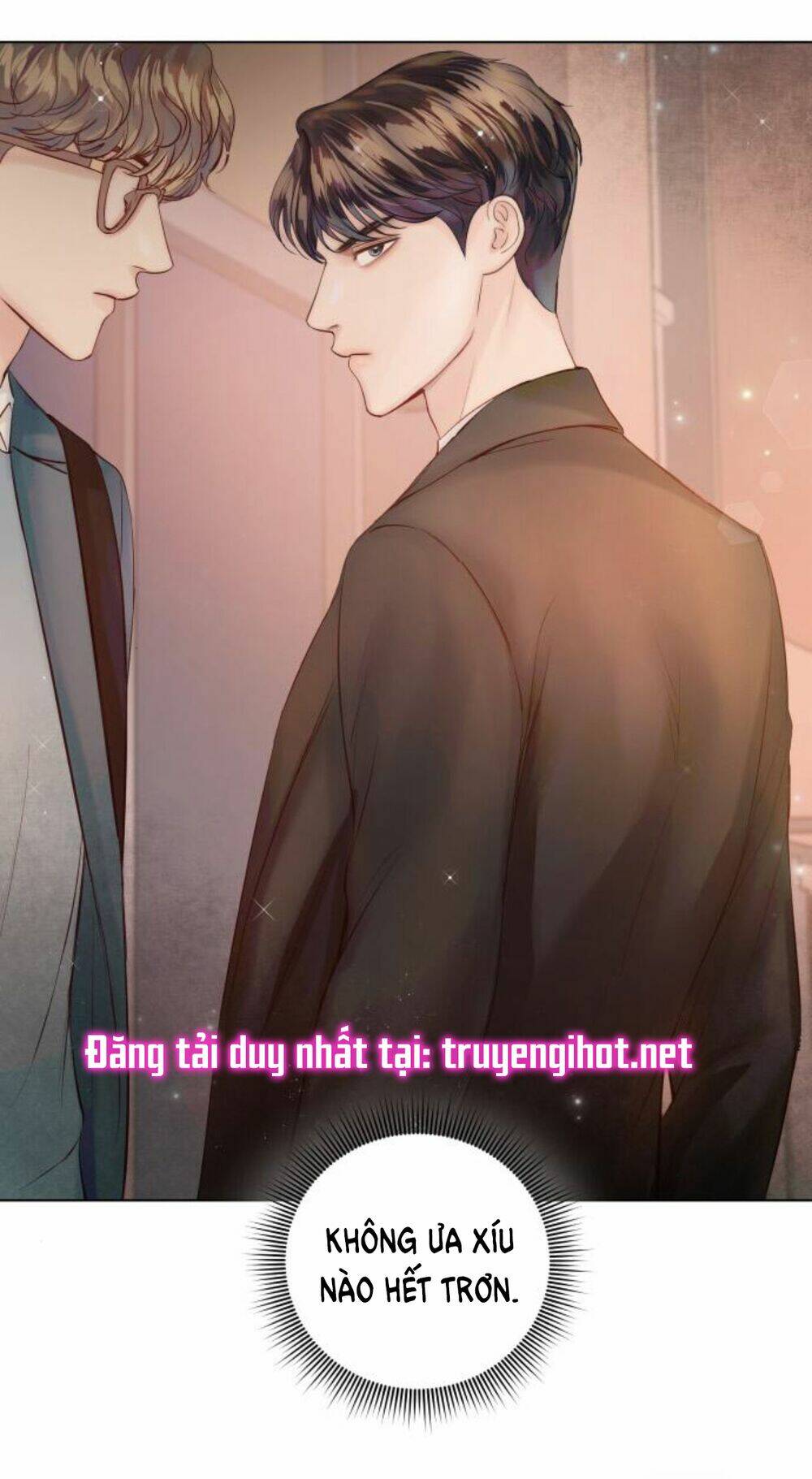 Kết Thúc Nhất Định Sẽ Có Hậu: Chapter 36