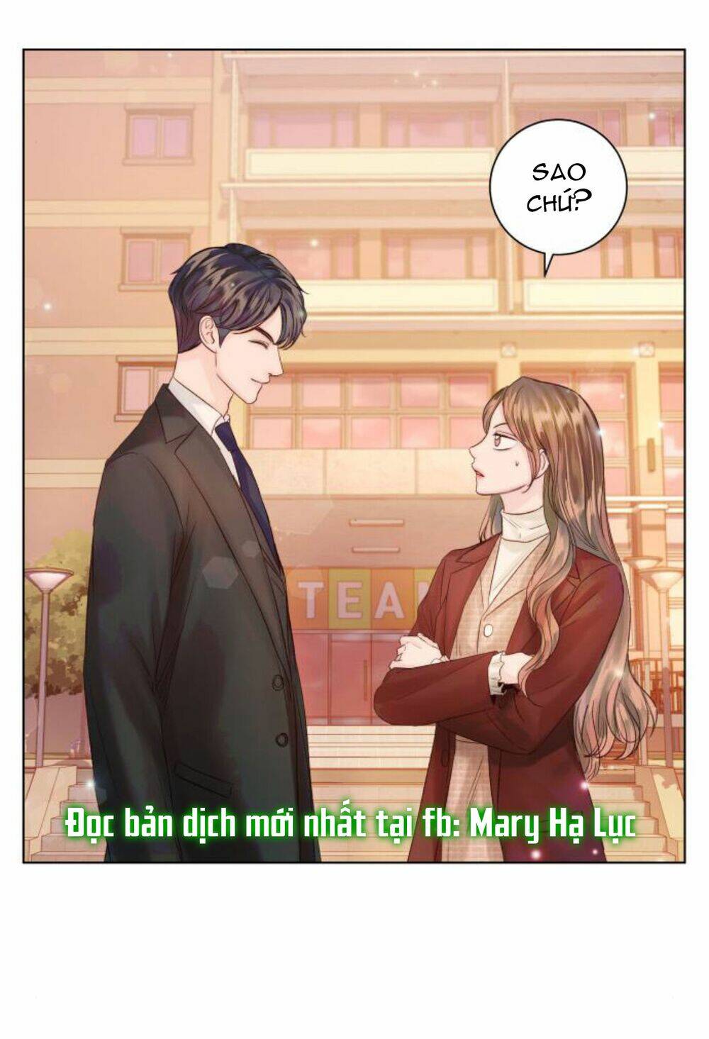 Kết Thúc Nhất Định Sẽ Có Hậu: Chapter 36