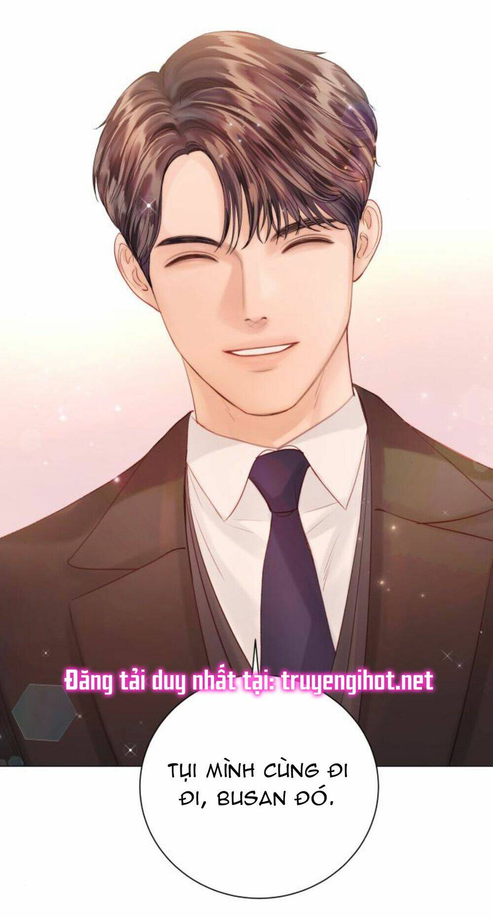 Kết Thúc Nhất Định Sẽ Có Hậu: Chapter 36