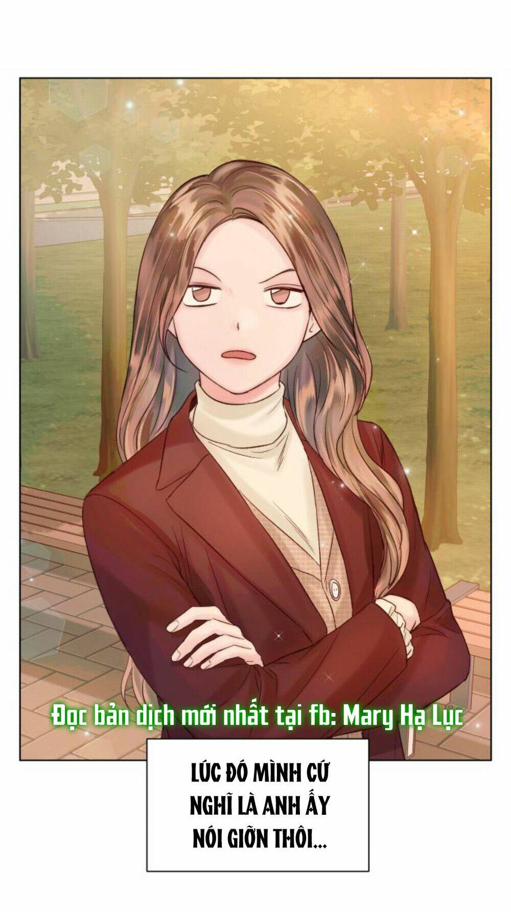 Kết Thúc Nhất Định Sẽ Có Hậu: Chapter 36
