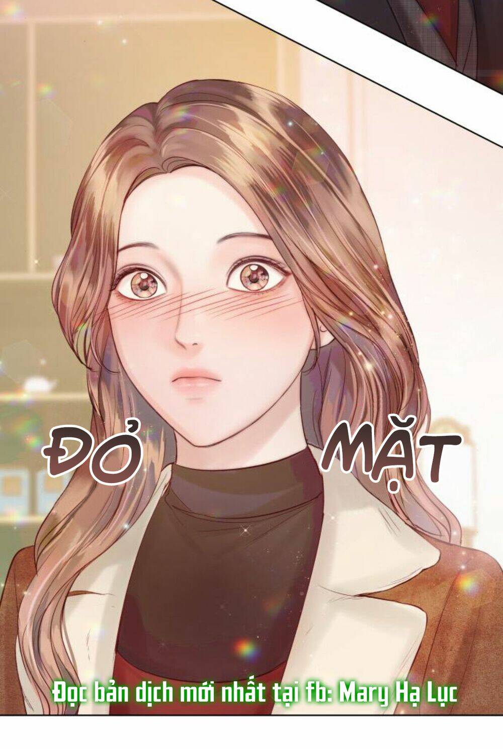 Kết Thúc Nhất Định Sẽ Có Hậu: Chapter 36