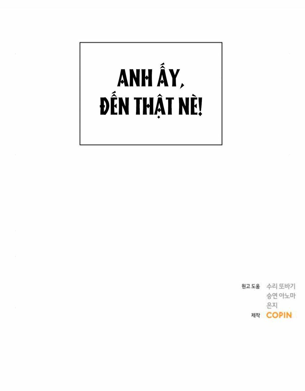 Kết Thúc Nhất Định Sẽ Có Hậu: Chapter 36