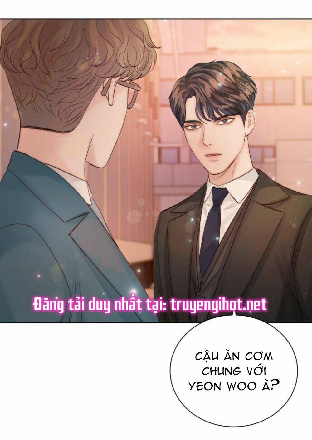 Kết Thúc Nhất Định Sẽ Có Hậu: Chapter 36
