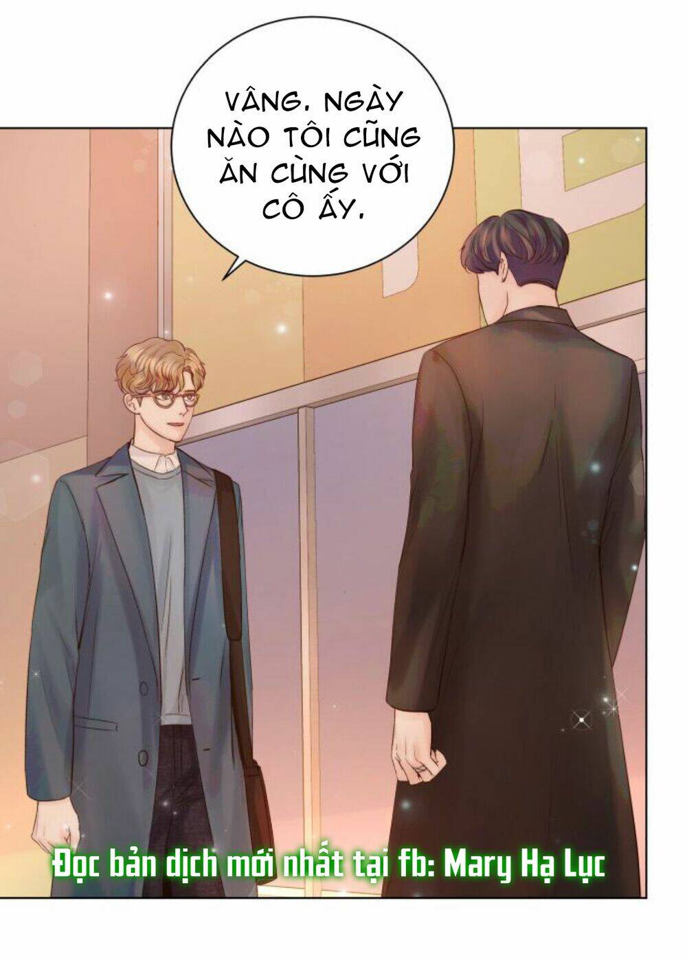 Kết Thúc Nhất Định Sẽ Có Hậu: Chapter 36