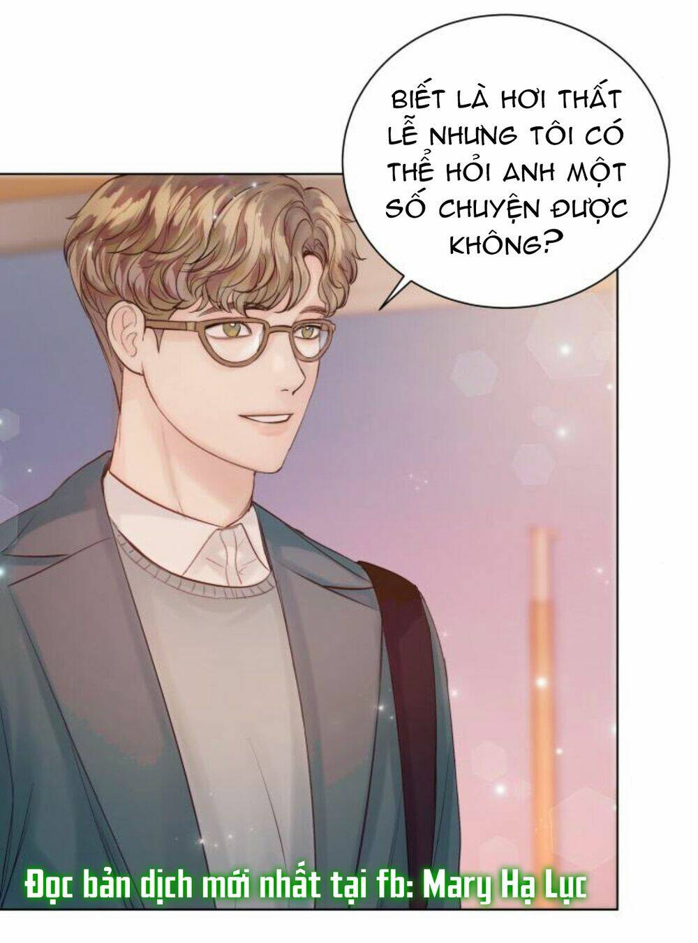 Kết Thúc Nhất Định Sẽ Có Hậu: Chapter 36