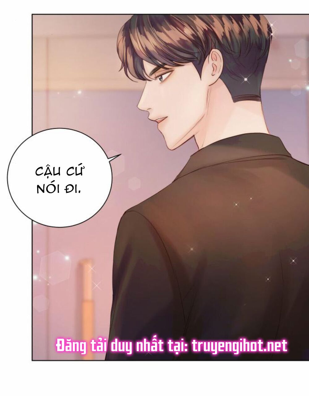 Kết Thúc Nhất Định Sẽ Có Hậu: Chapter 36