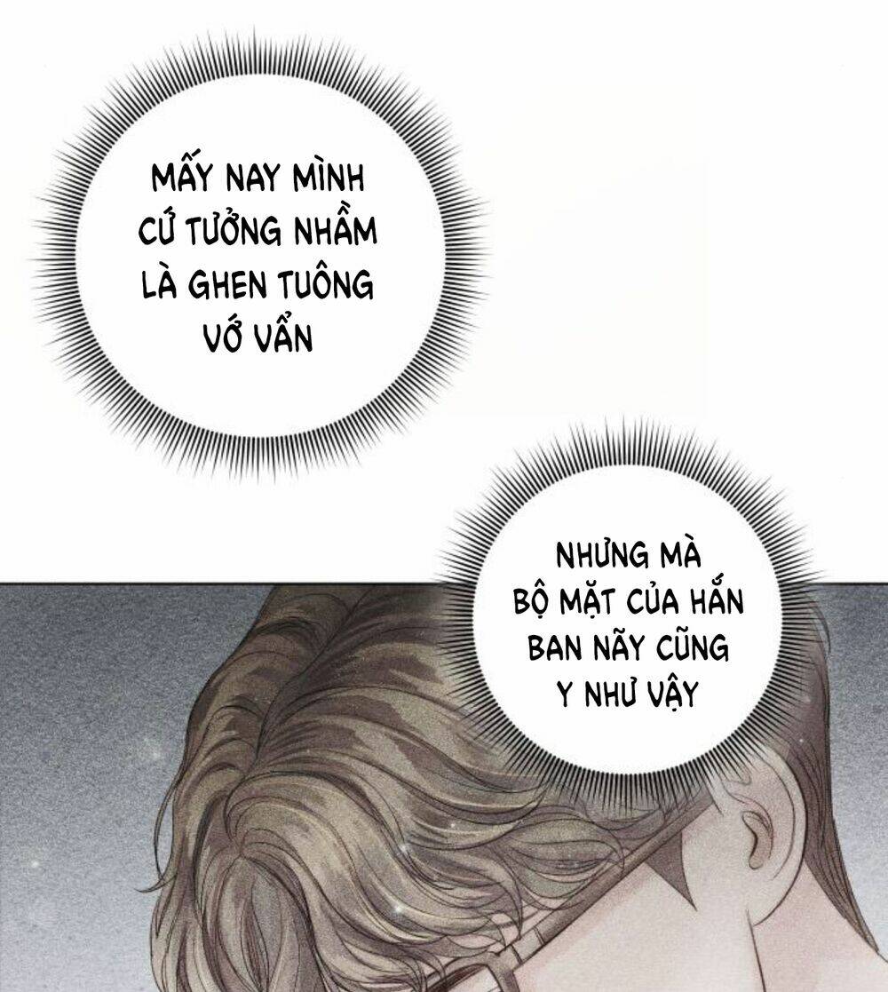 Kết Thúc Nhất Định Sẽ Có Hậu: Chapter 36