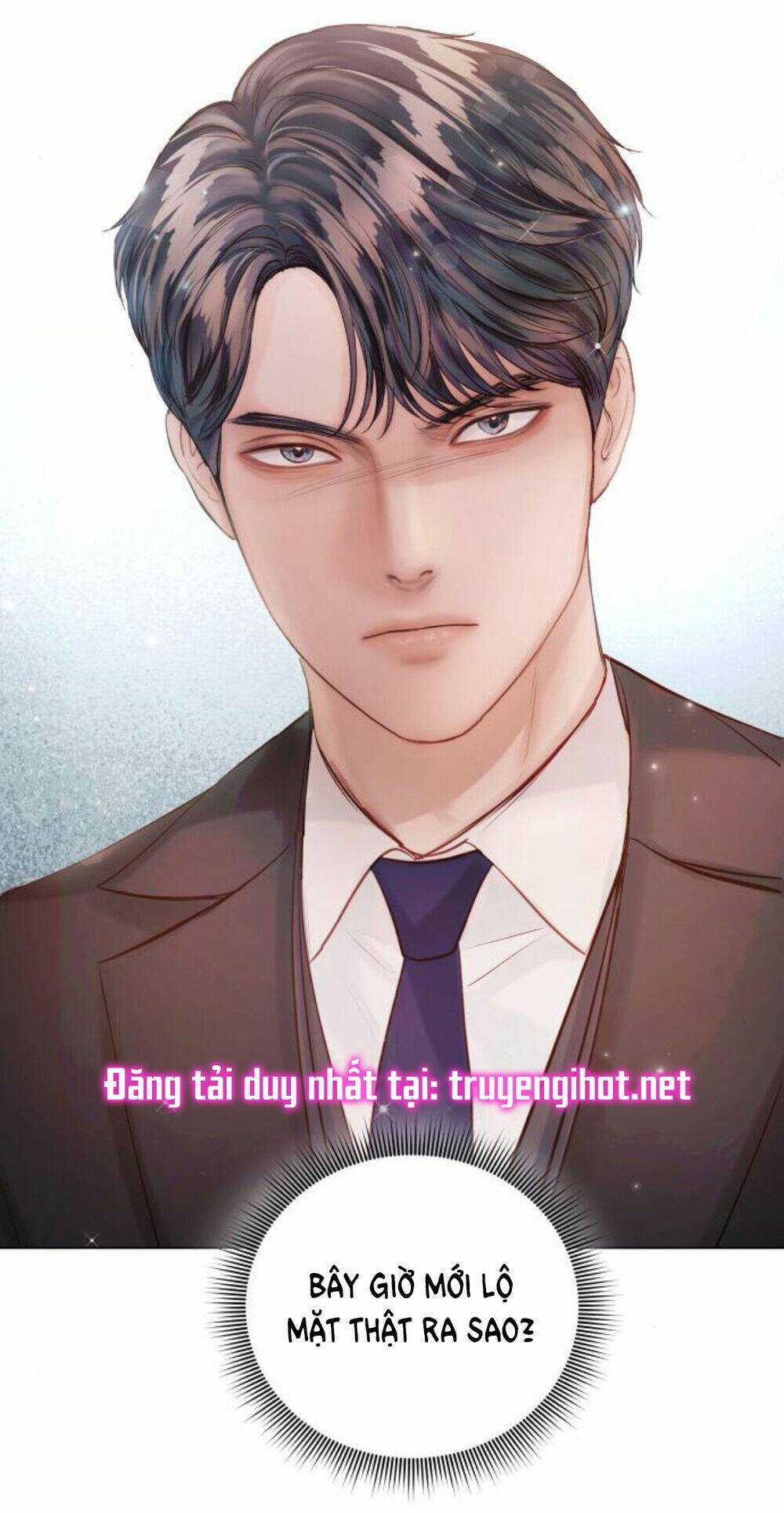 Kết Thúc Nhất Định Sẽ Có Hậu: Chapter 36