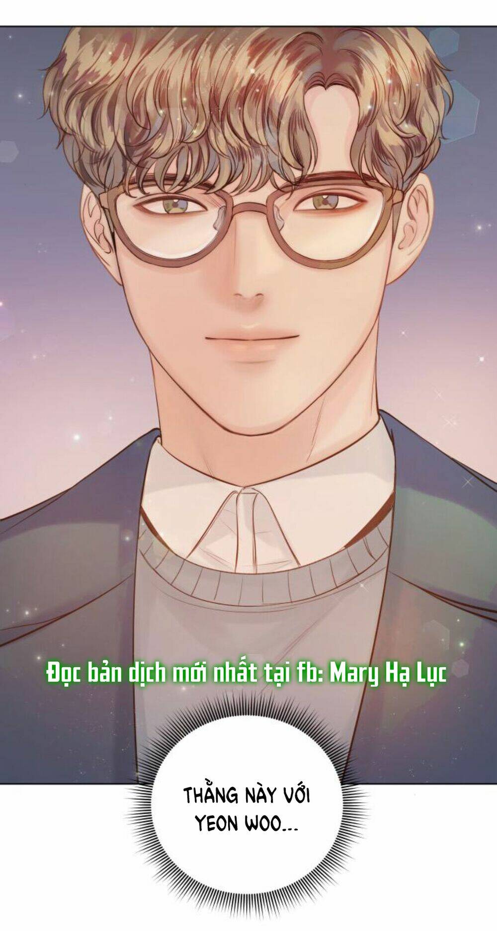 Kết Thúc Nhất Định Sẽ Có Hậu: Chapter 36