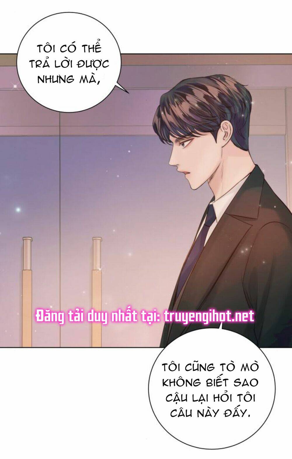 Kết Thúc Nhất Định Sẽ Có Hậu: Chapter 36