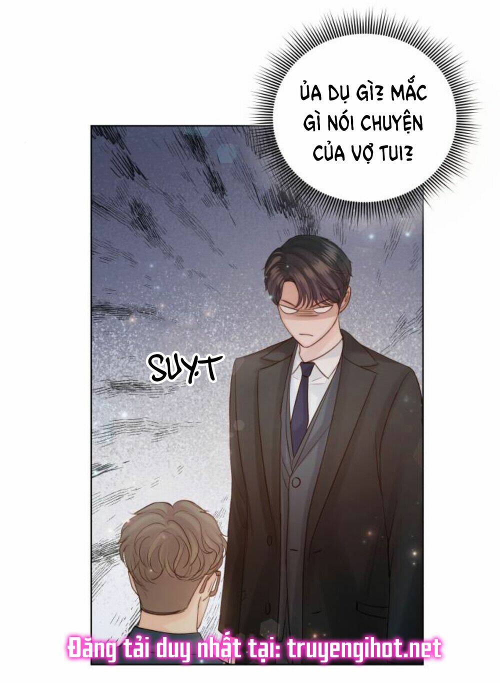 Kết Thúc Nhất Định Sẽ Có Hậu: Chapter 36