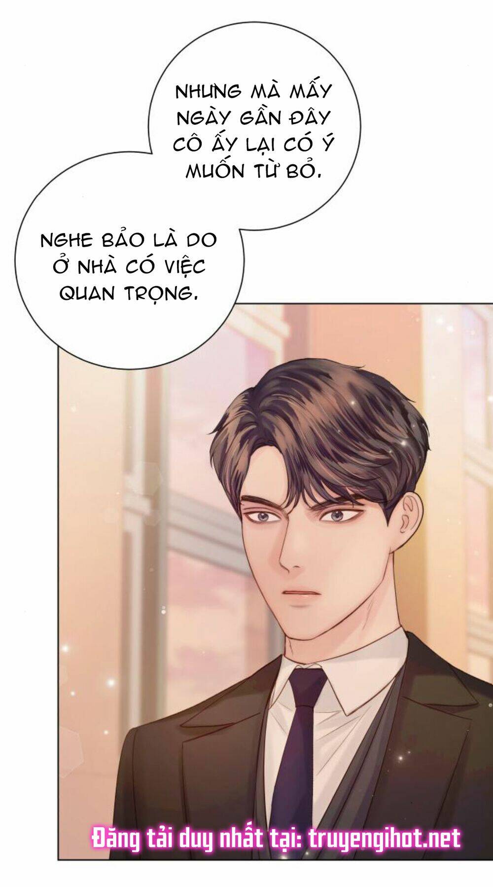 Kết Thúc Nhất Định Sẽ Có Hậu: Chapter 36