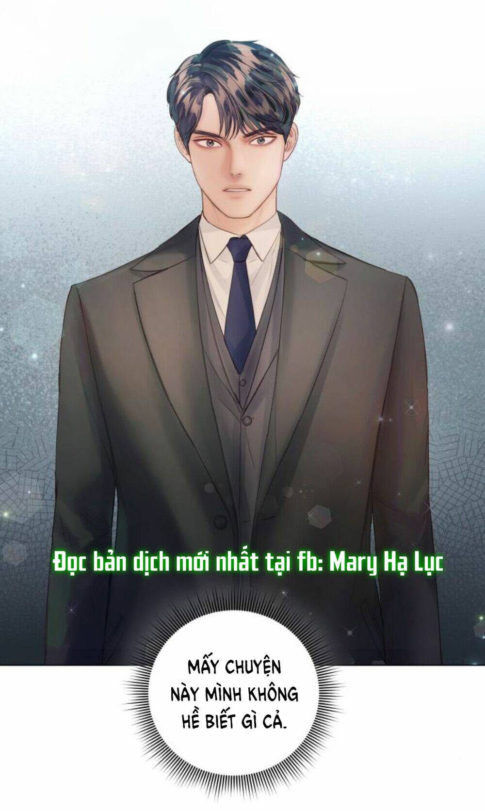 Kết Thúc Nhất Định Sẽ Có Hậu: Chapter 36