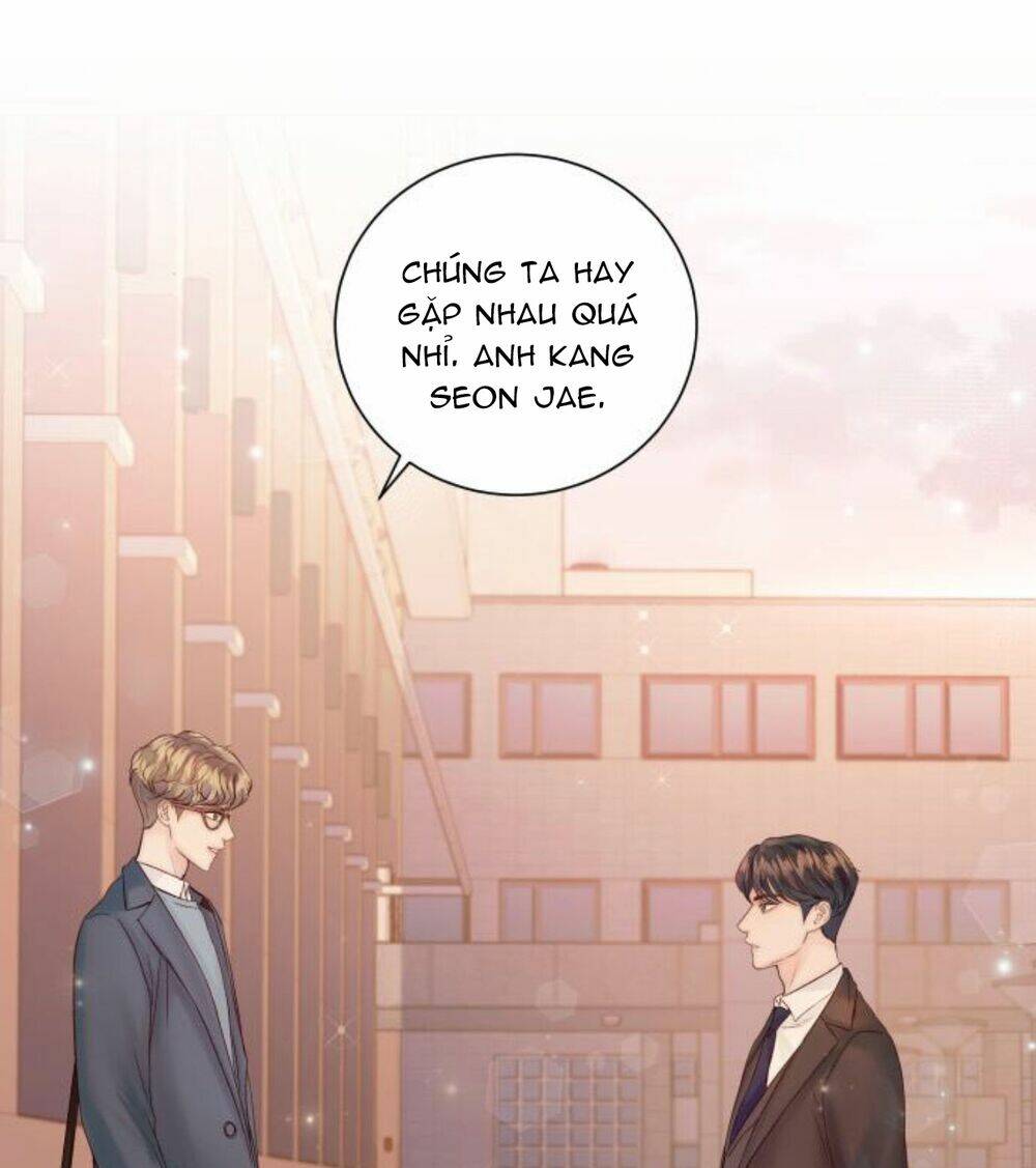 Kết Thúc Nhất Định Sẽ Có Hậu: Chapter 36