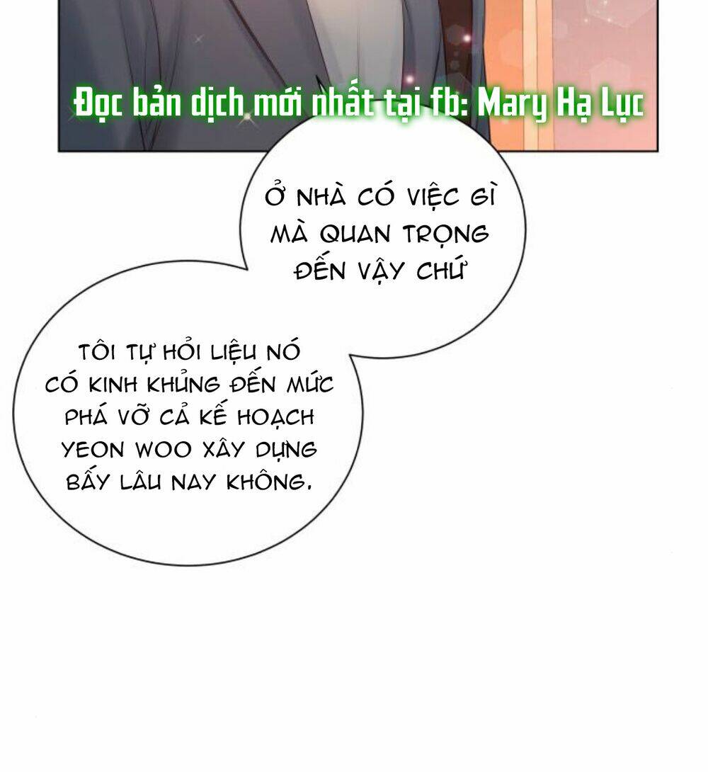 Kết Thúc Nhất Định Sẽ Có Hậu: Chapter 36
