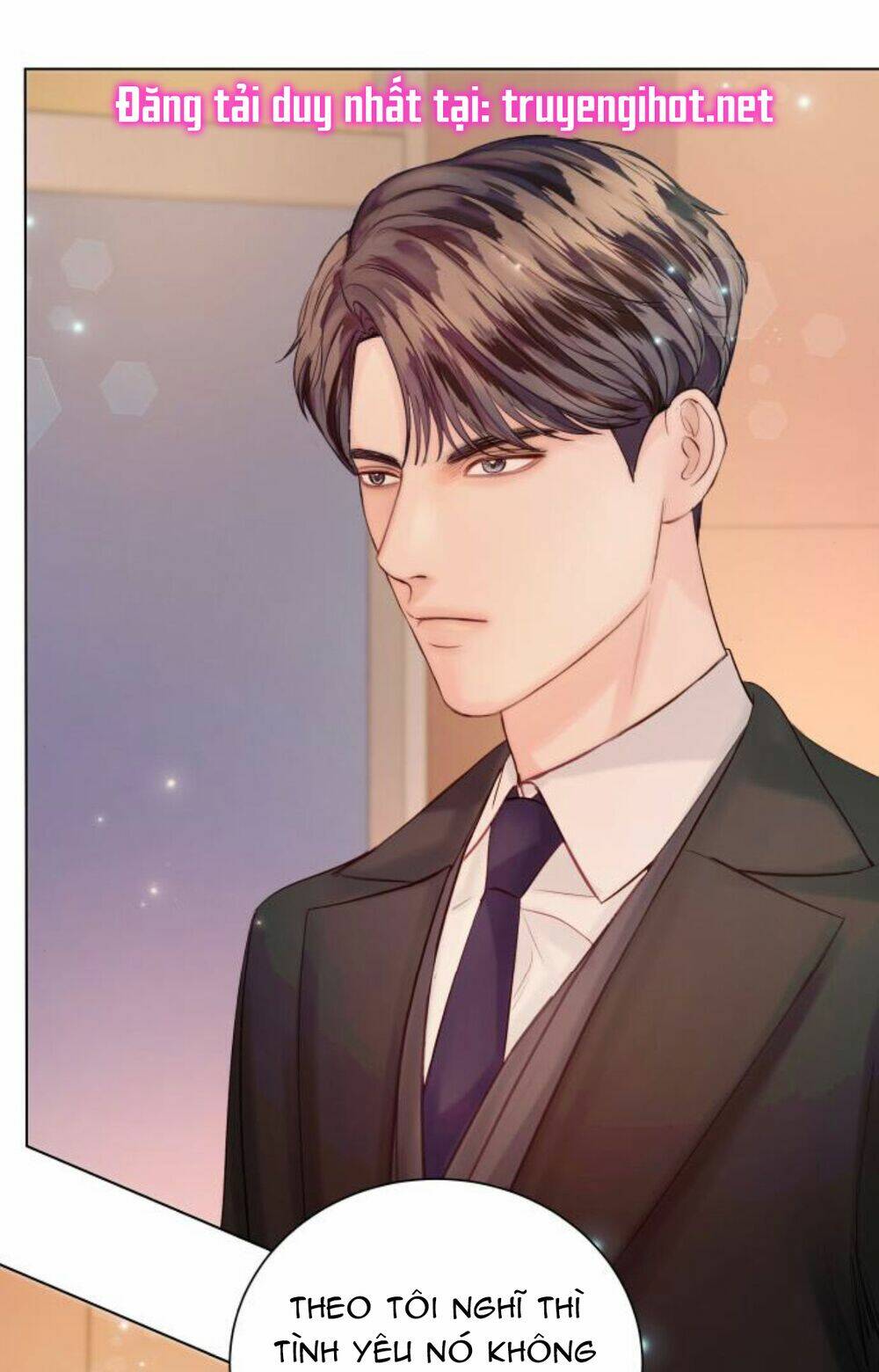 Kết Thúc Nhất Định Sẽ Có Hậu: Chapter 36
