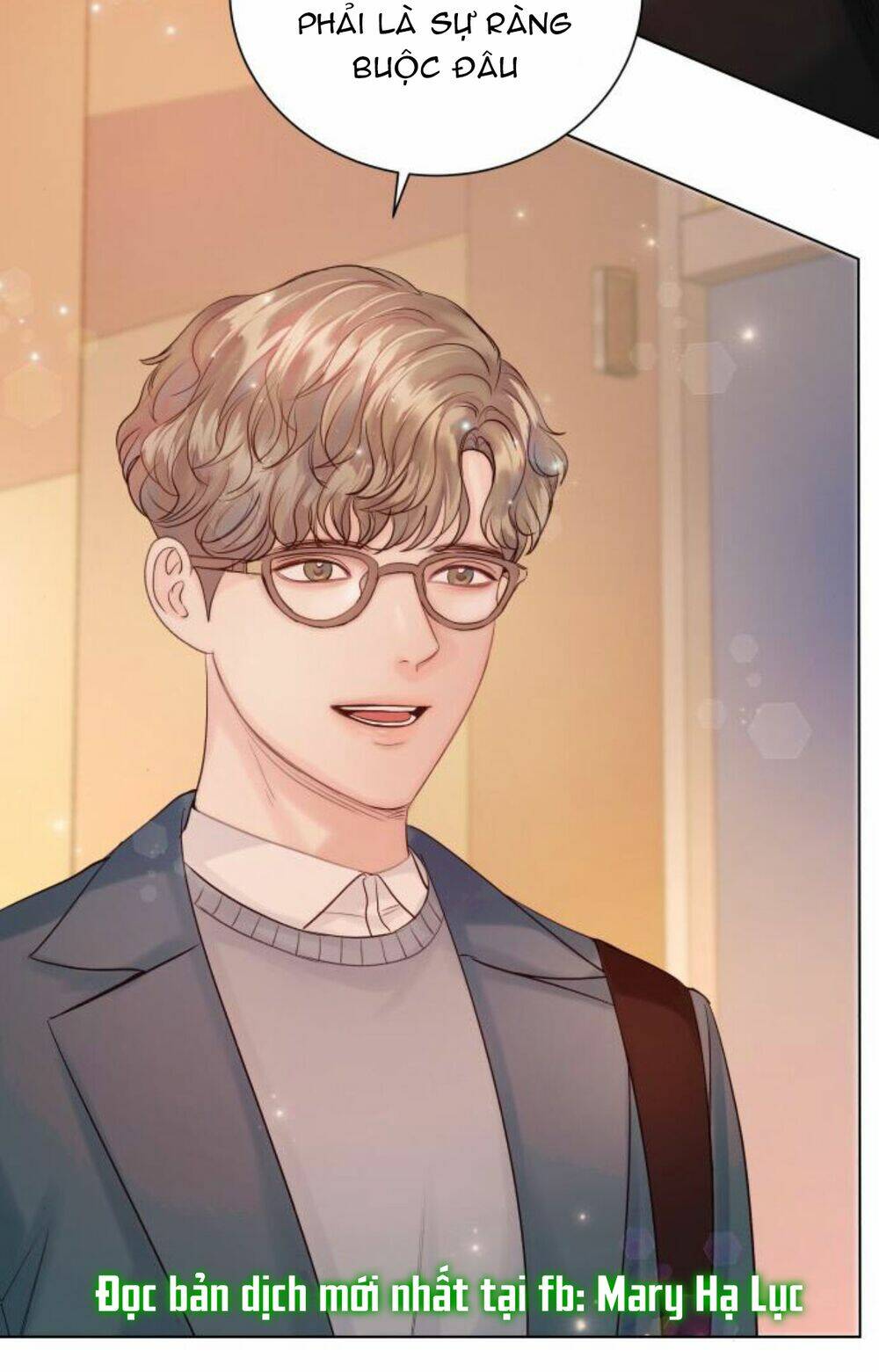 Kết Thúc Nhất Định Sẽ Có Hậu: Chapter 36