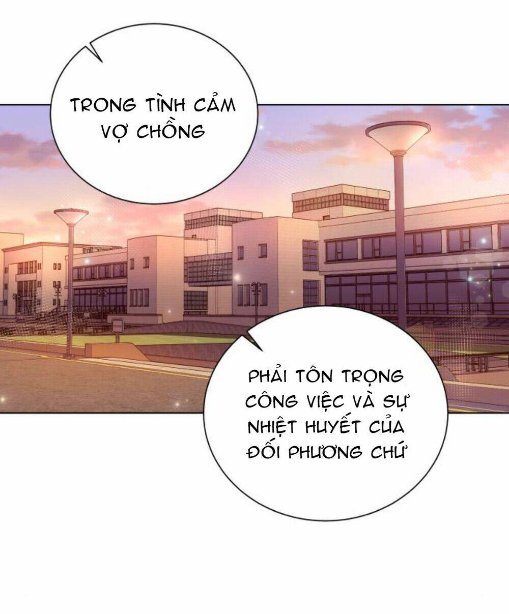 Kết Thúc Nhất Định Sẽ Có Hậu: Chapter 36