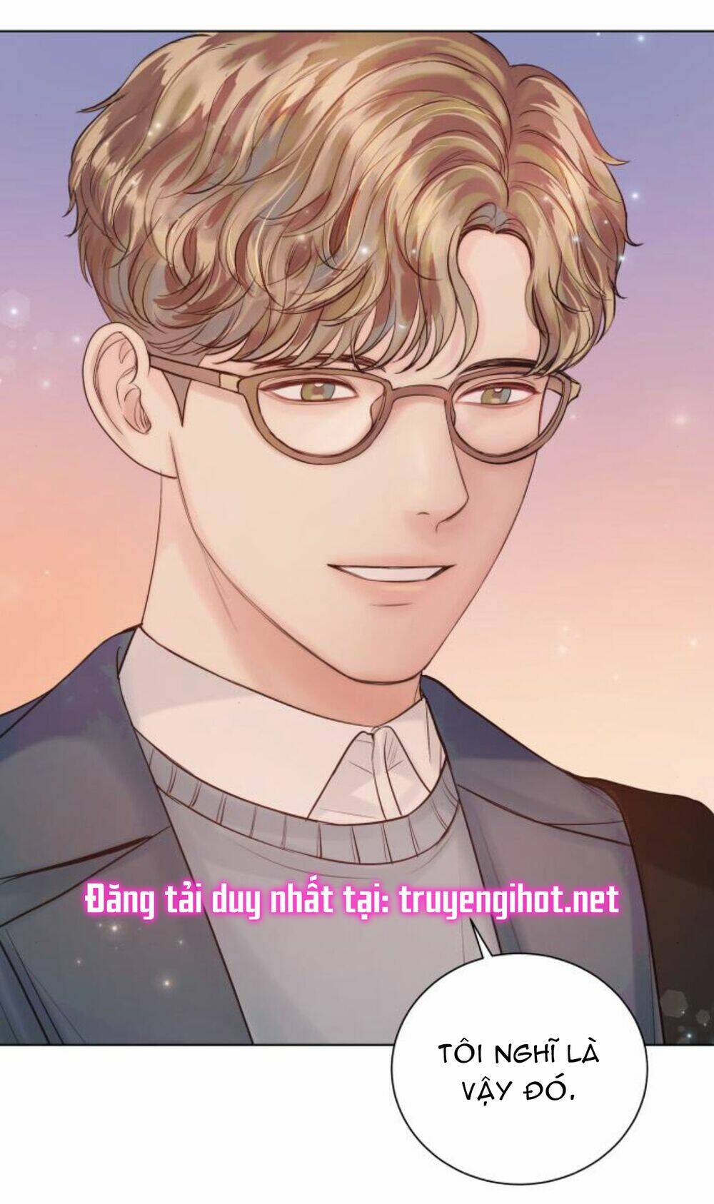 Kết Thúc Nhất Định Sẽ Có Hậu: Chapter 36