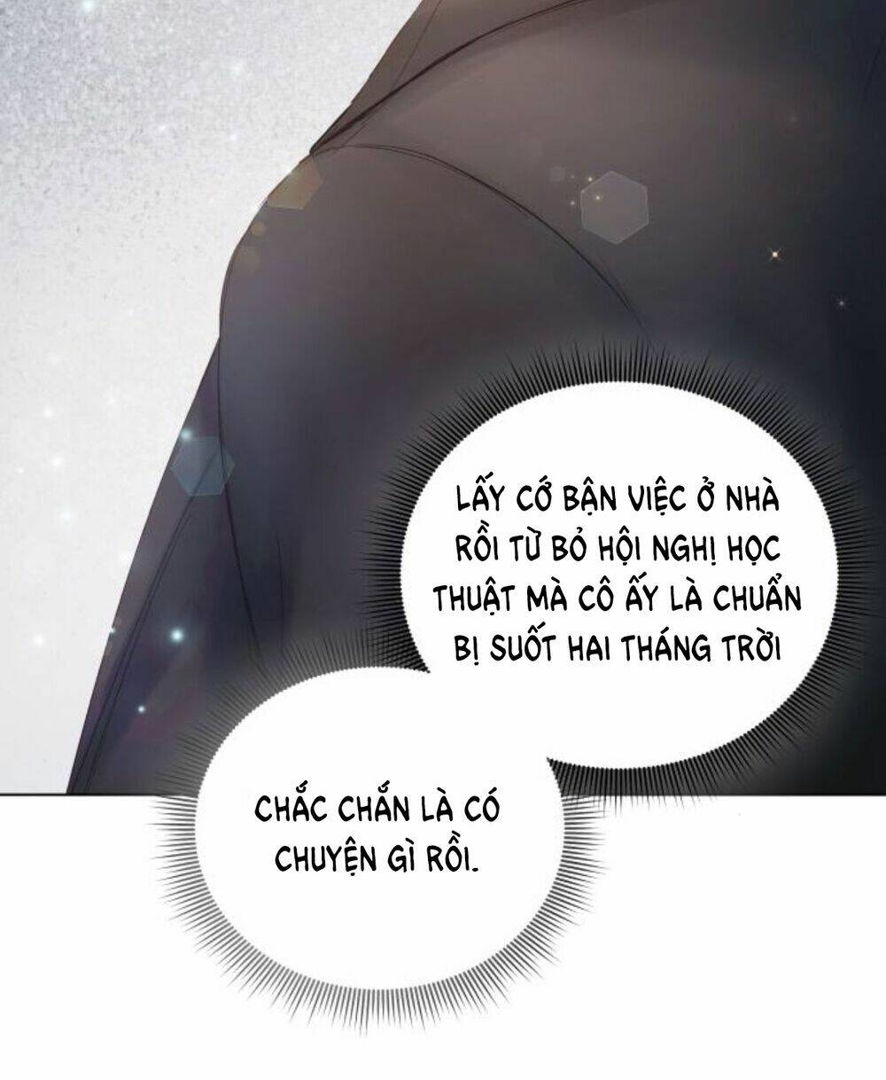 Kết Thúc Nhất Định Sẽ Có Hậu: Chapter 36