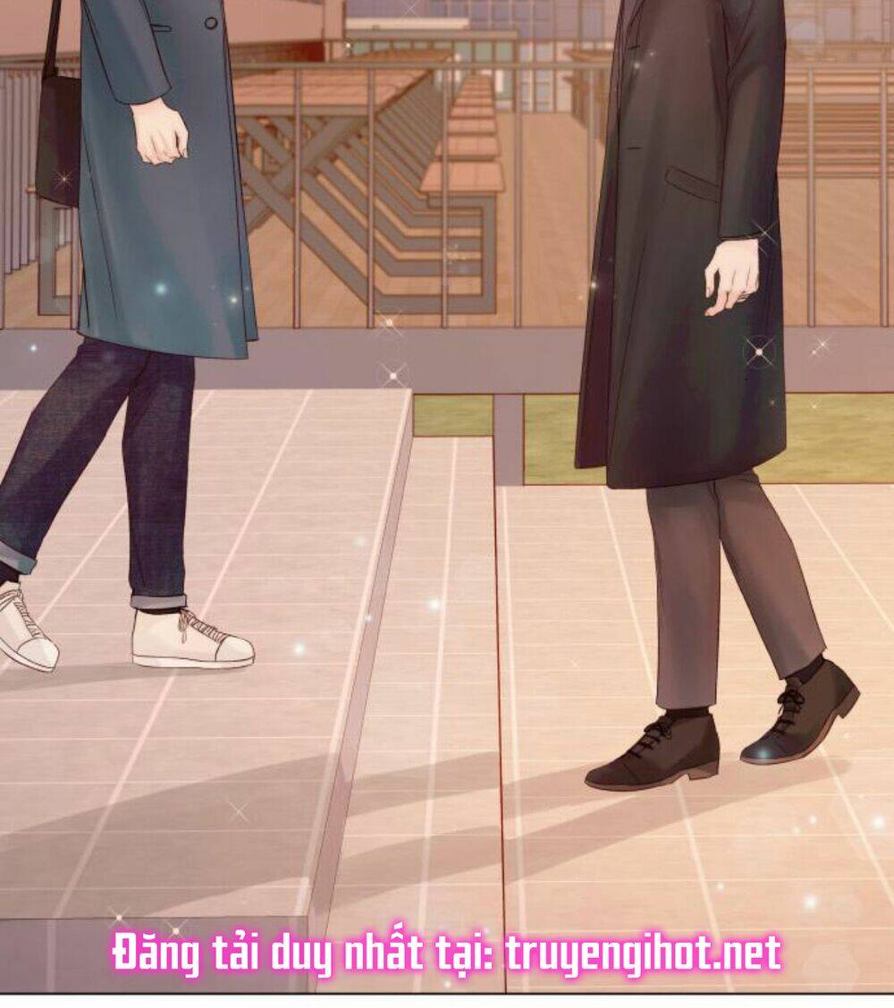 Kết Thúc Nhất Định Sẽ Có Hậu: Chapter 36