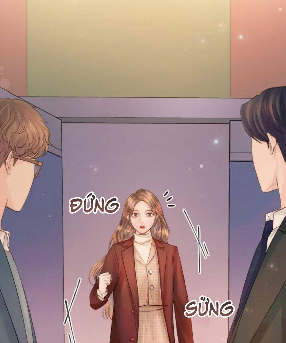 Kết Thúc Nhất Định Sẽ Có Hậu: Chapter 36