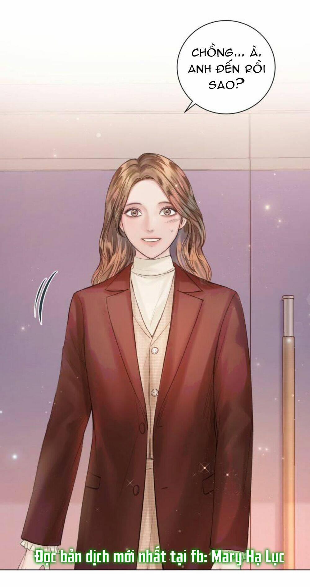 Kết Thúc Nhất Định Sẽ Có Hậu: Chapter 36