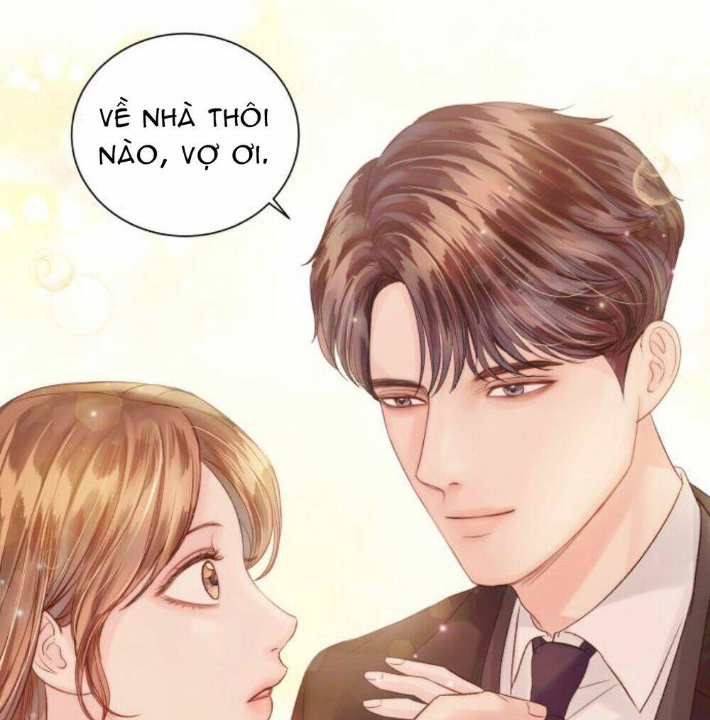 Kết Thúc Nhất Định Sẽ Có Hậu: Chapter 36