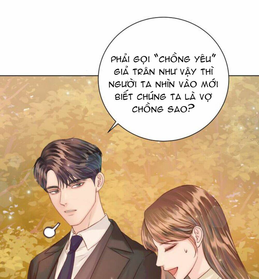 Kết Thúc Nhất Định Sẽ Có Hậu: Chapter 36