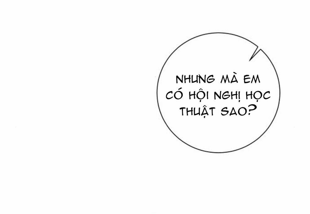 Kết Thúc Nhất Định Sẽ Có Hậu: Chapter 36