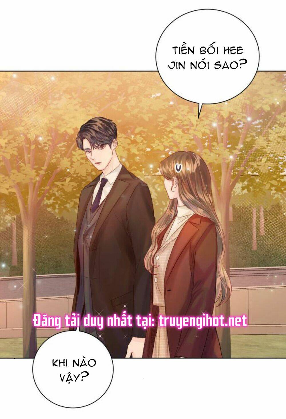 Kết Thúc Nhất Định Sẽ Có Hậu: Chapter 36